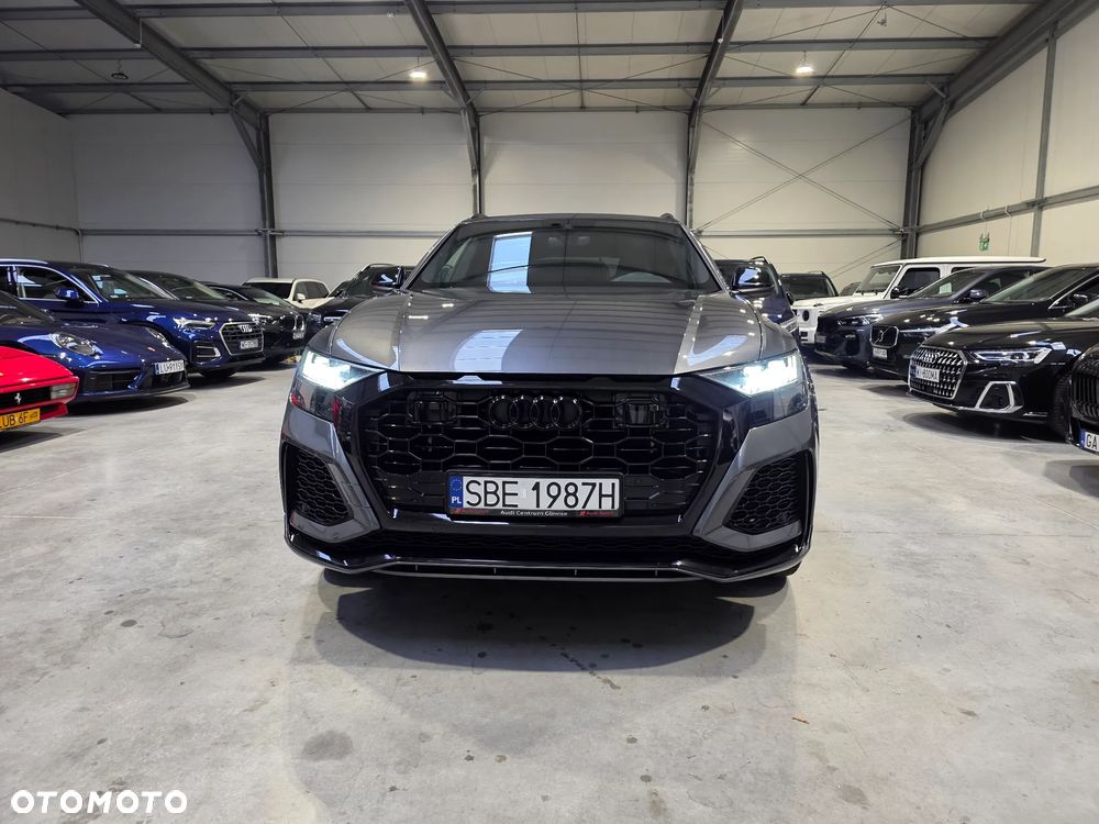 Audi RS Q8 - 12