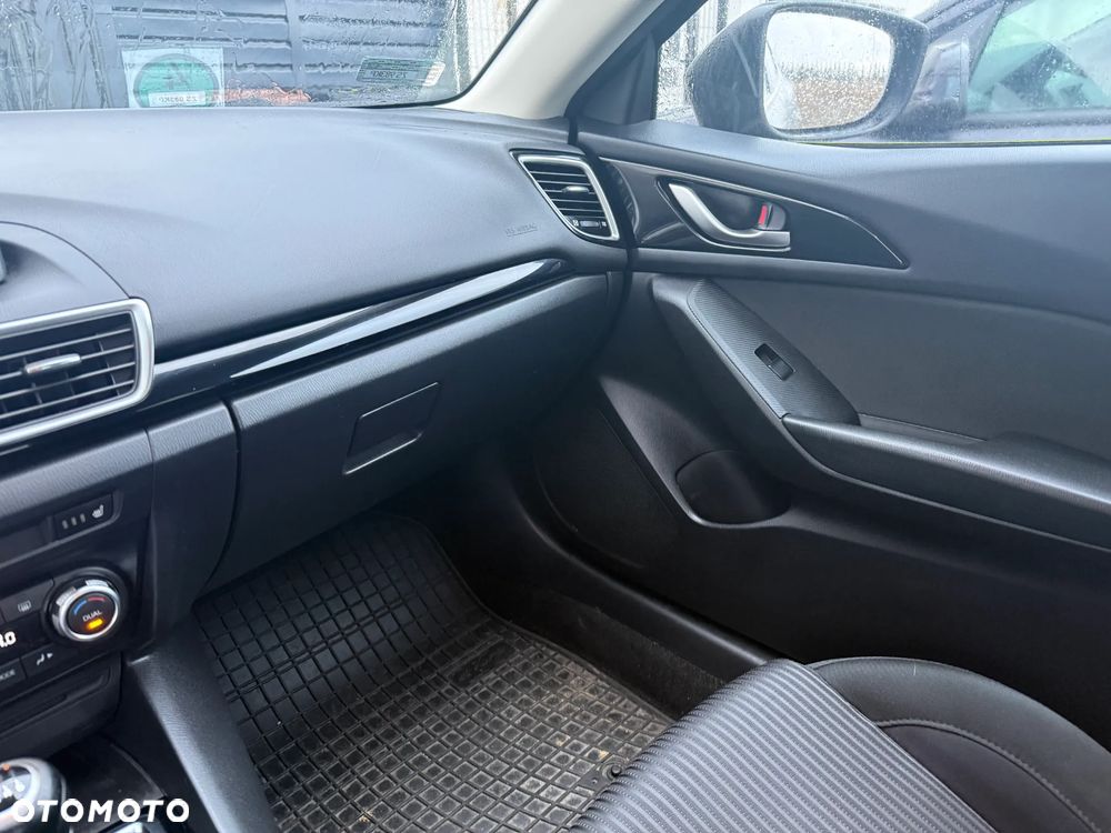 Mazda 3 2.0 Skyenergy - 17
