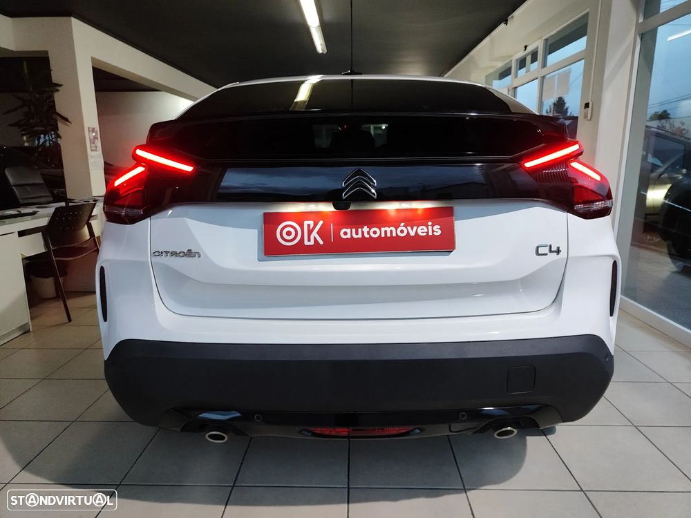 Citroën C4 1.2 PureTech Max - 10