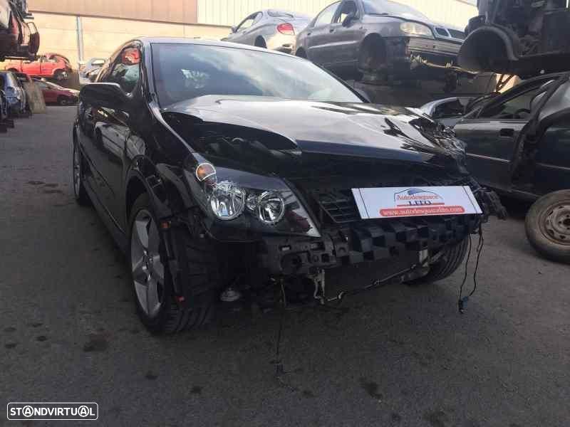 FITA DE AIRBAG OPEL ASTRA H GTC - 1
