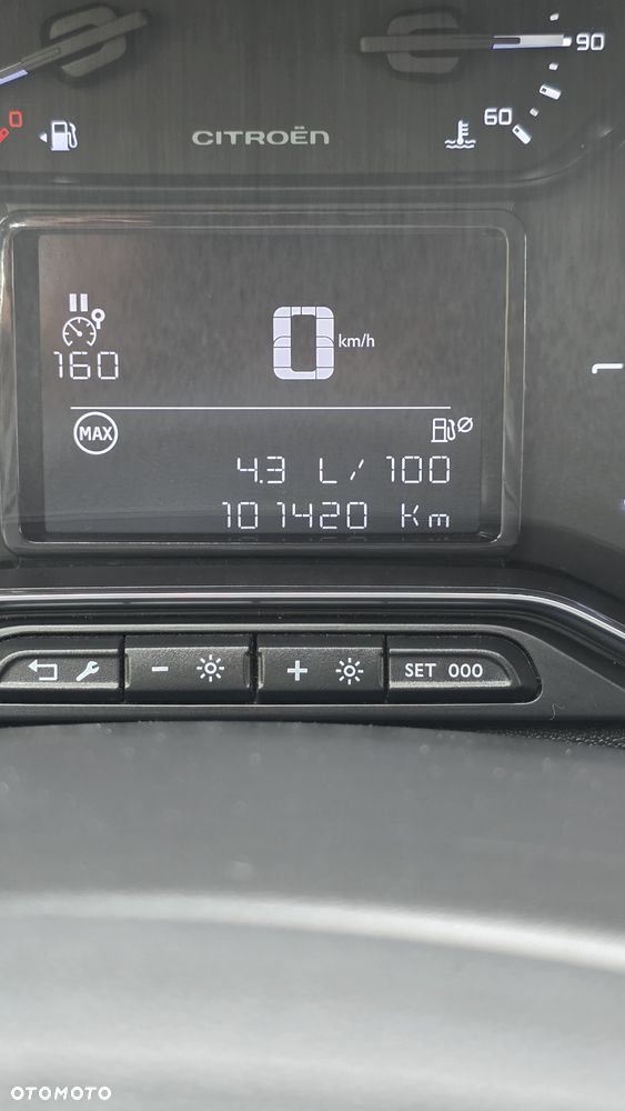Citroën C3 1.6 BlueHDi Feel S&S - 6
