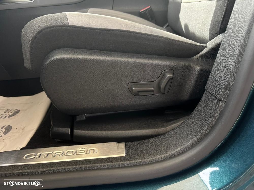 Citroën C5 Aircross 1.5 BlueHDi Shine Pack - 17