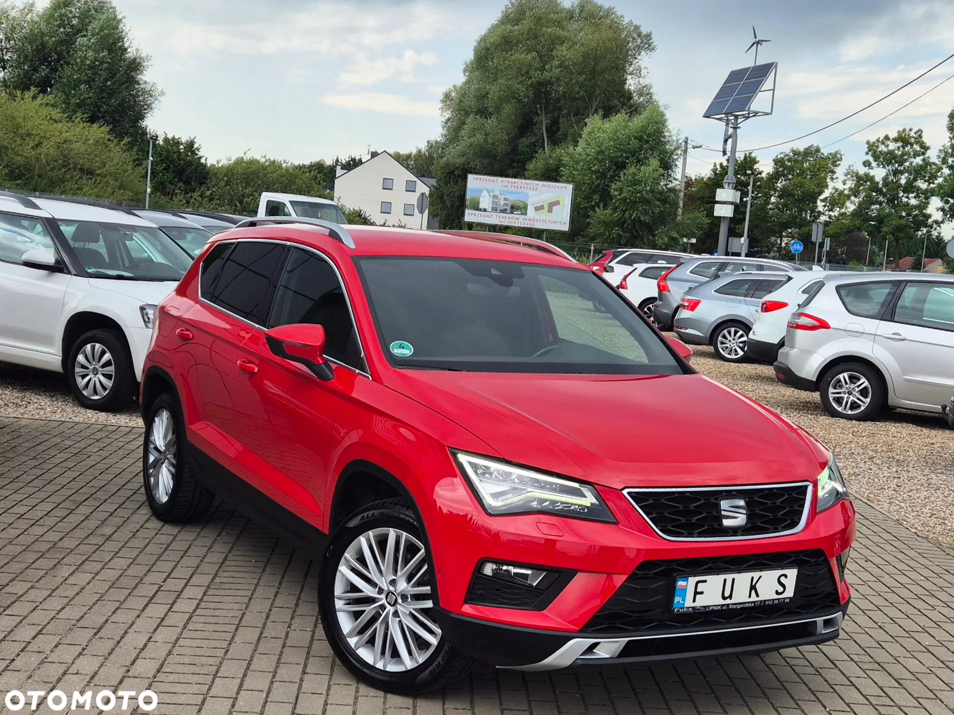 Seat Ateca - 5