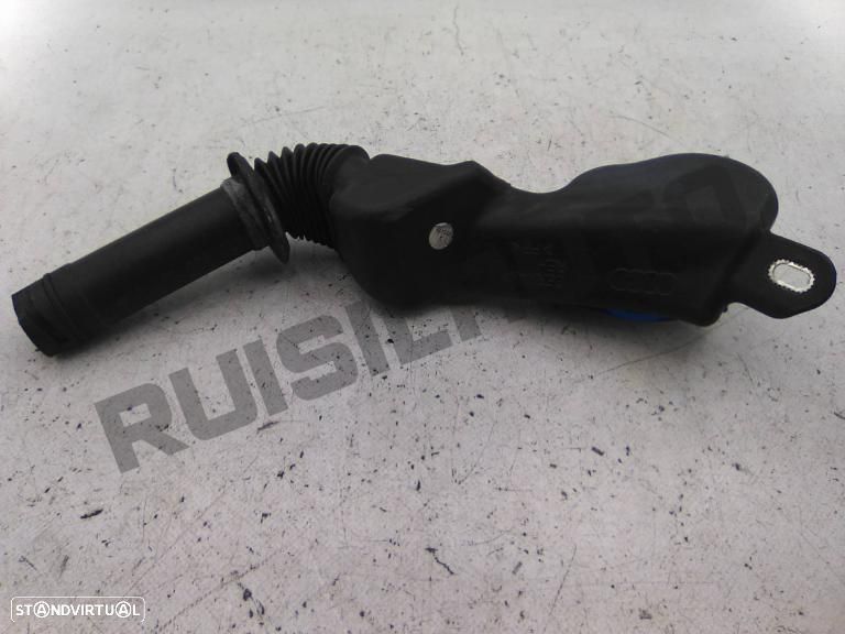 Bocal Depósito água Vidros 4f095_5452b Audi A6 C6 Avant (4f) [2 - 4