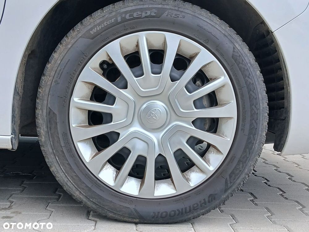 Toyota Proace Verso 2.0 D4-D Long Business - 39
