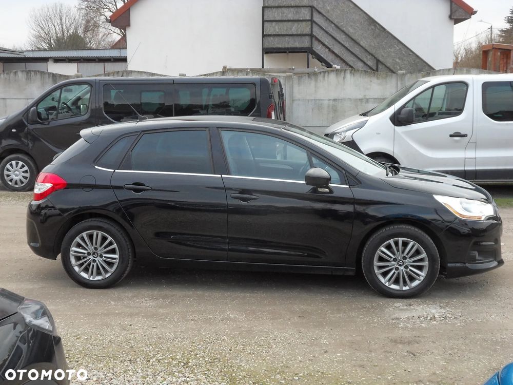 Citroën C4 1.4 VTi Selection - 6