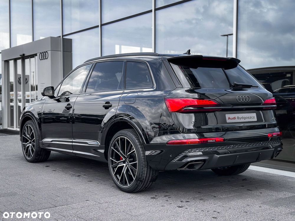 Audi Q7 - 7