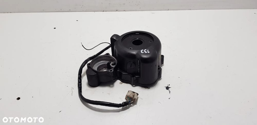 Keeway RKS 125 Pokrywa - 3