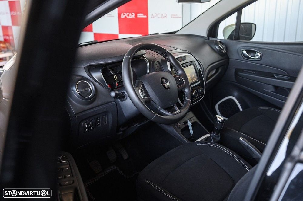 Renault Captur 0.9 TCE Zen - 21