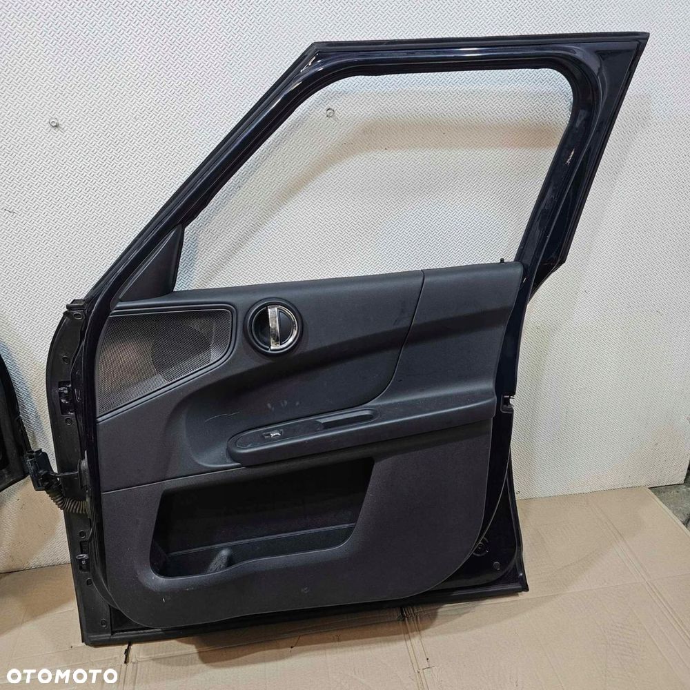 MINI F60 COUNTRYMAN DRZWI PRAWE PRZEDNIE TYLNE TYŁ PRZÓD C3Y - 2