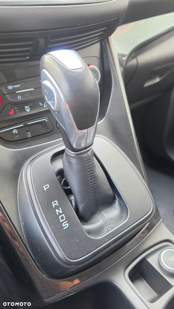 Ford C-MAX 2.0 TDCi Titanium ASS - 24