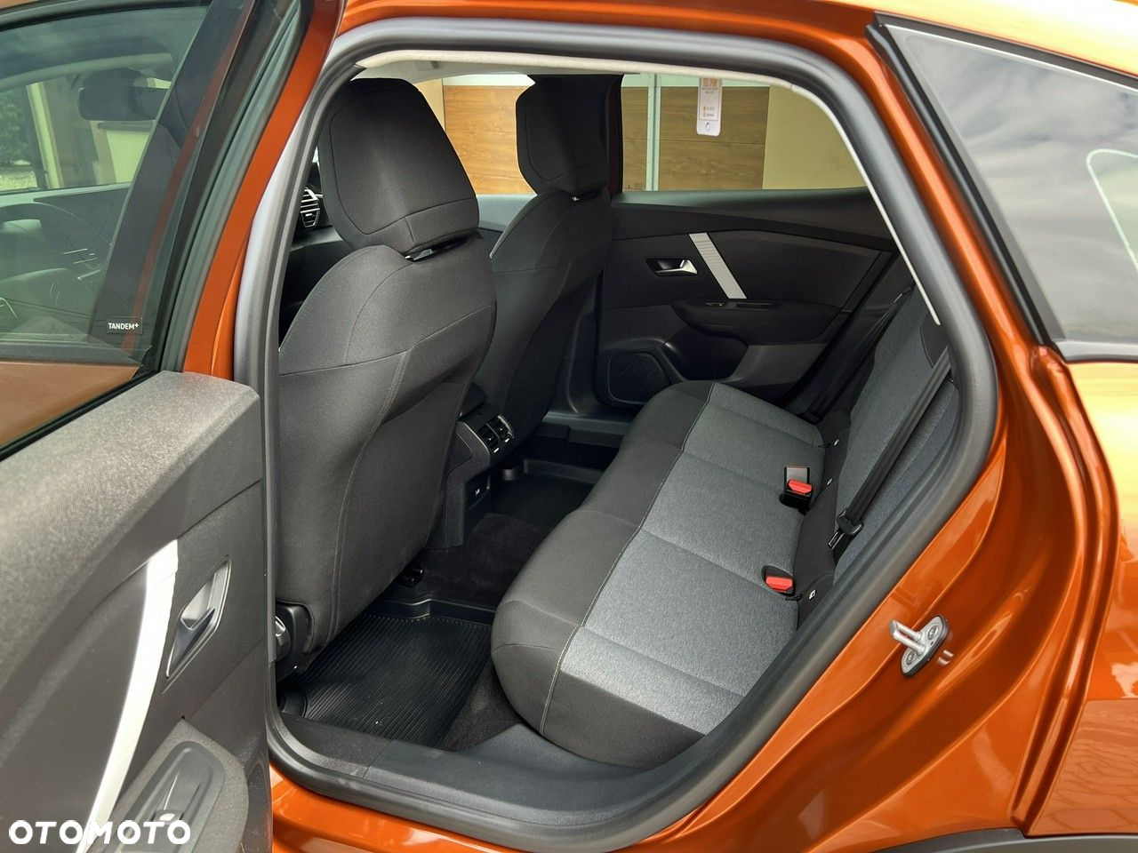 Citroën C4 - 21
