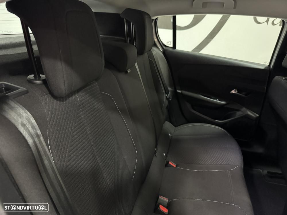 Peugeot 308 BlueHDi 130 Active Pack - 41