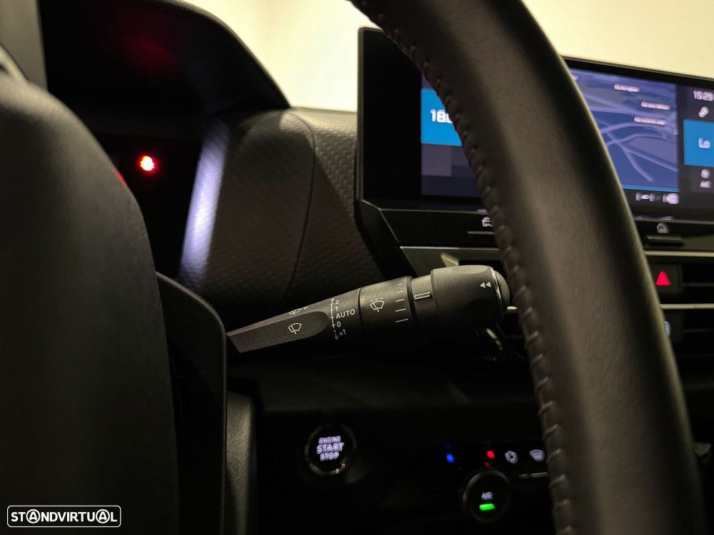 Citroën C4 1.2 PureTech Feel Pack - 42