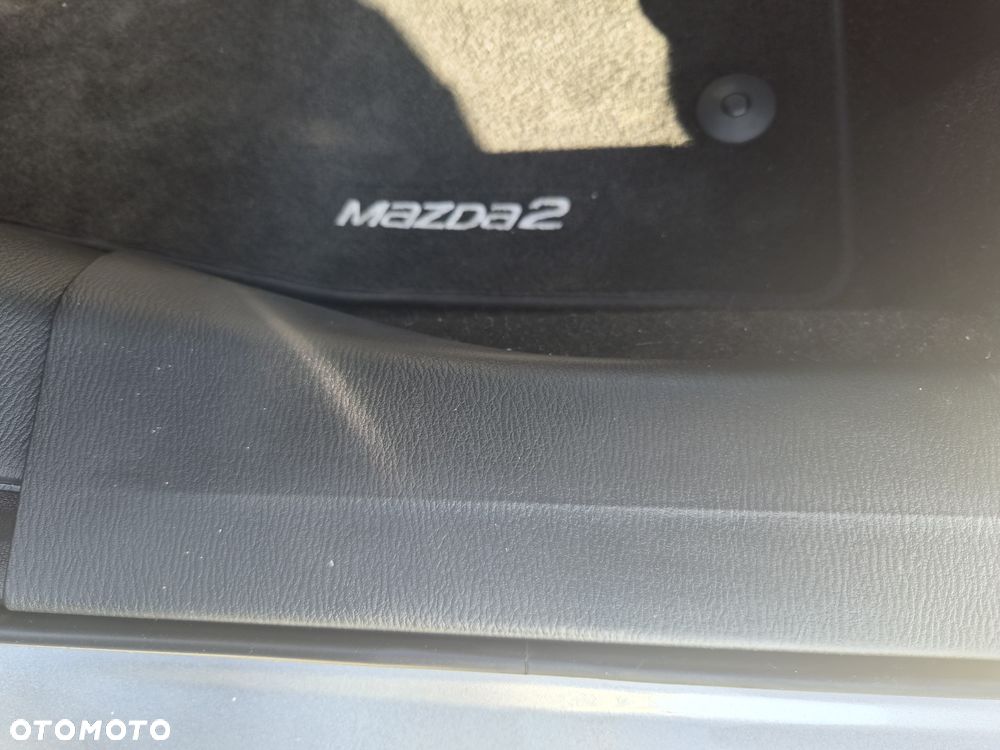 Mazda 2 SKYACTIV-G 90 Exclusive-Line - 18