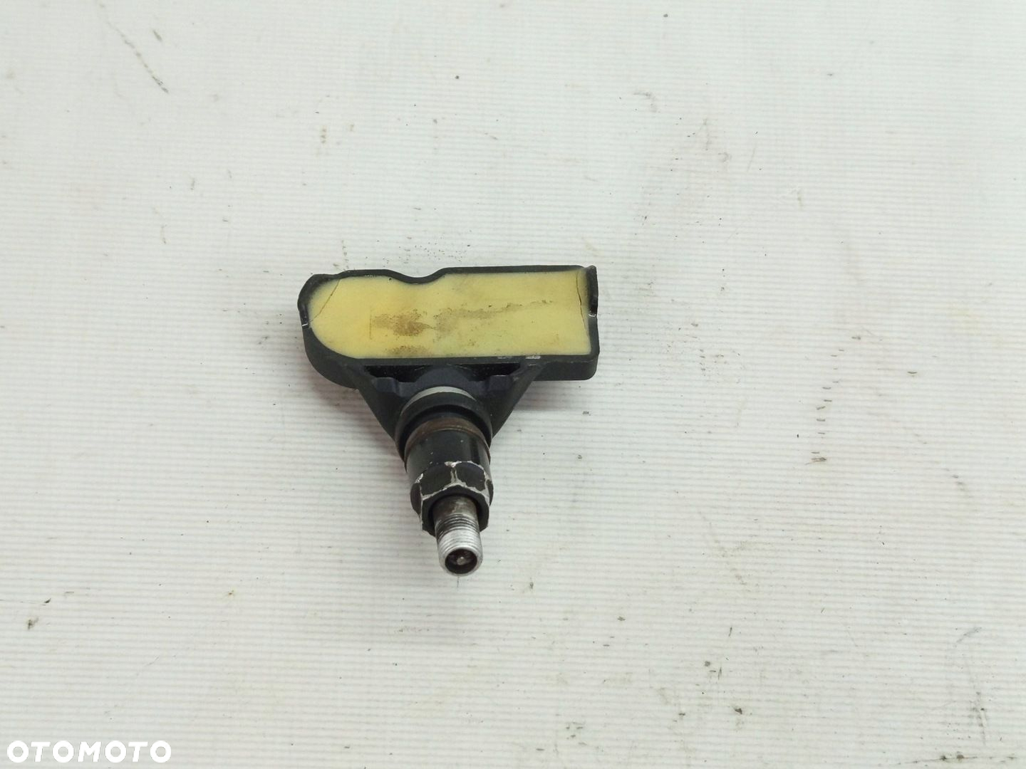 CZUJNIK CIŚNIENIA OPON TPMS KOŁA VW AUDI SKODA 5Q0907275B - 4