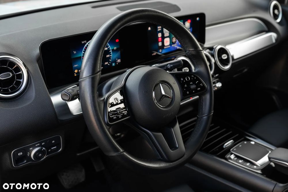 Mercedes-Benz GLB 200 Style 7G-DCT - 16