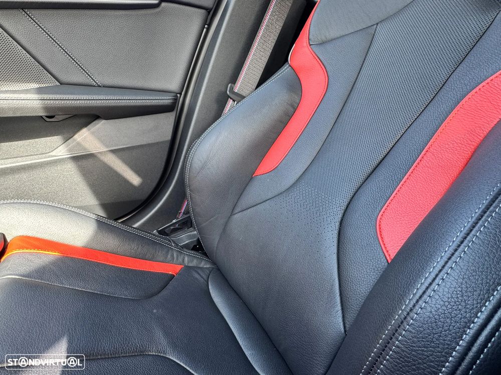 BMW 116 d Pack Color Vision Auto - 16