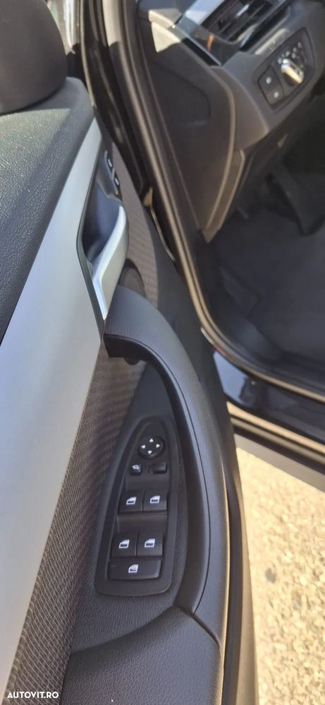 BMW X1 sDrive18d Aut. Advantage - 15