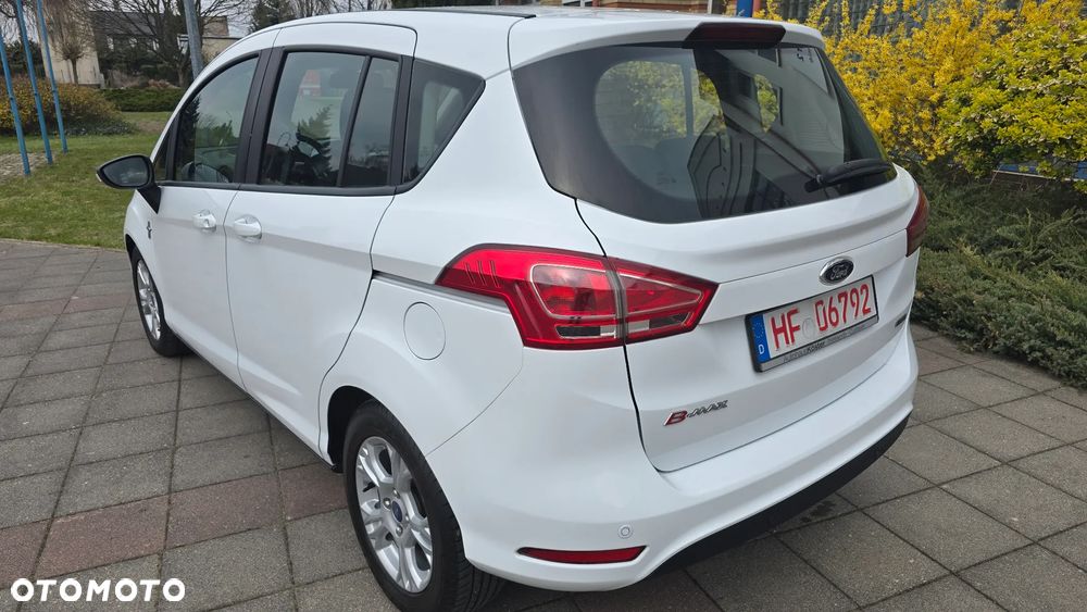 Ford B-MAX - 3