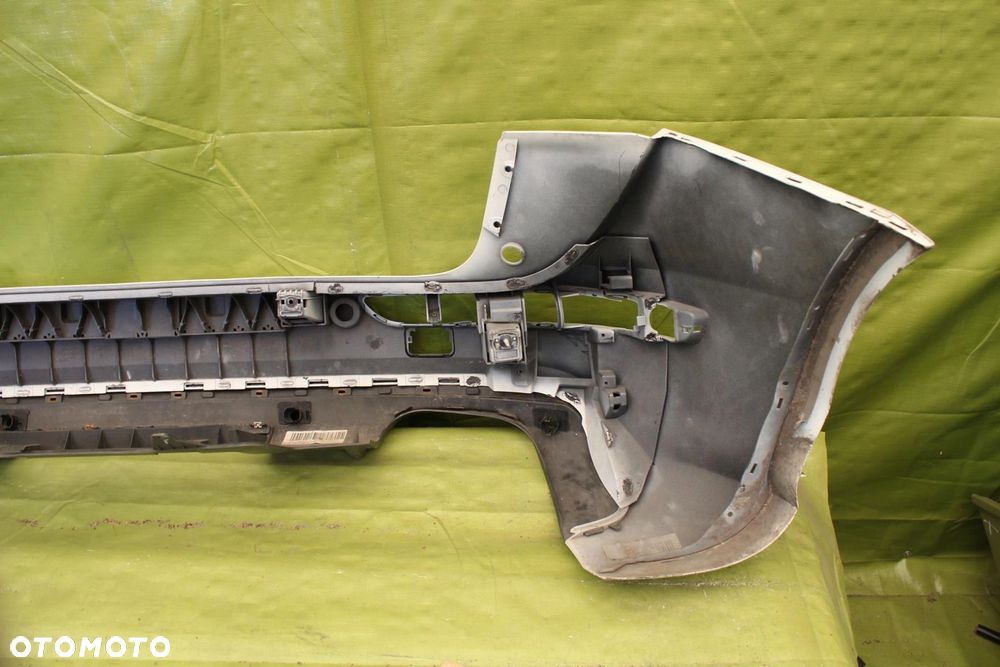 Zderzak tył Audi Q5 8R 2012-2016r. S-Line - 3