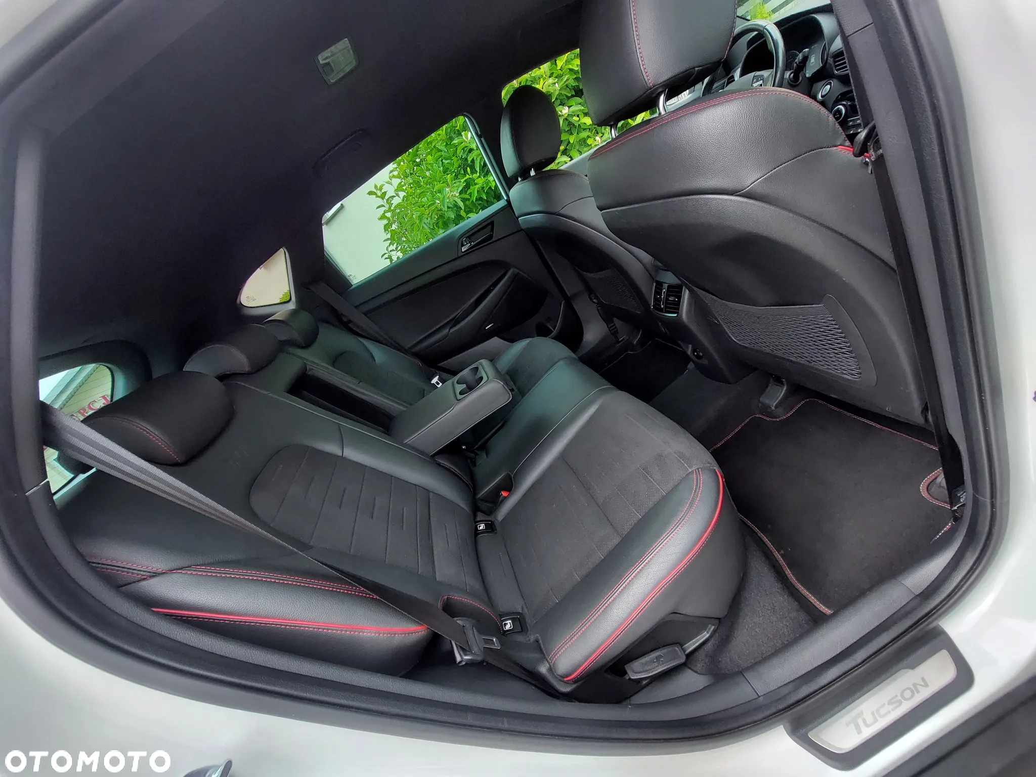 Hyundai Tucson - 24