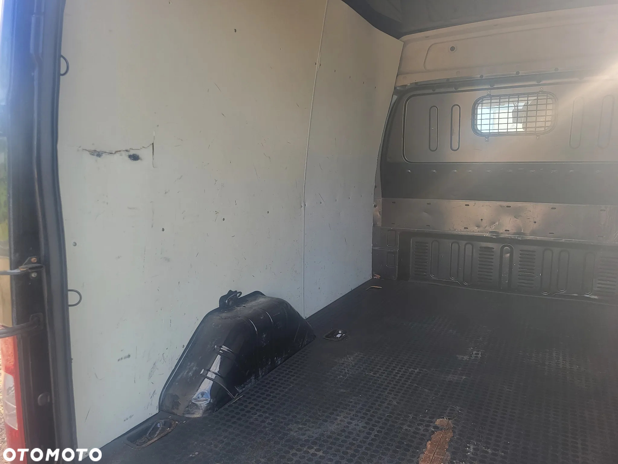 Ford Transit - 36