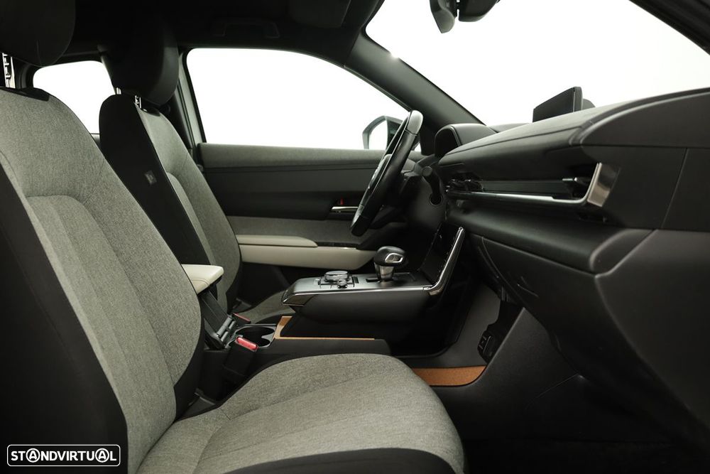 Mazda MX-30 e-SKYACTIV Exclusve-Line - 21