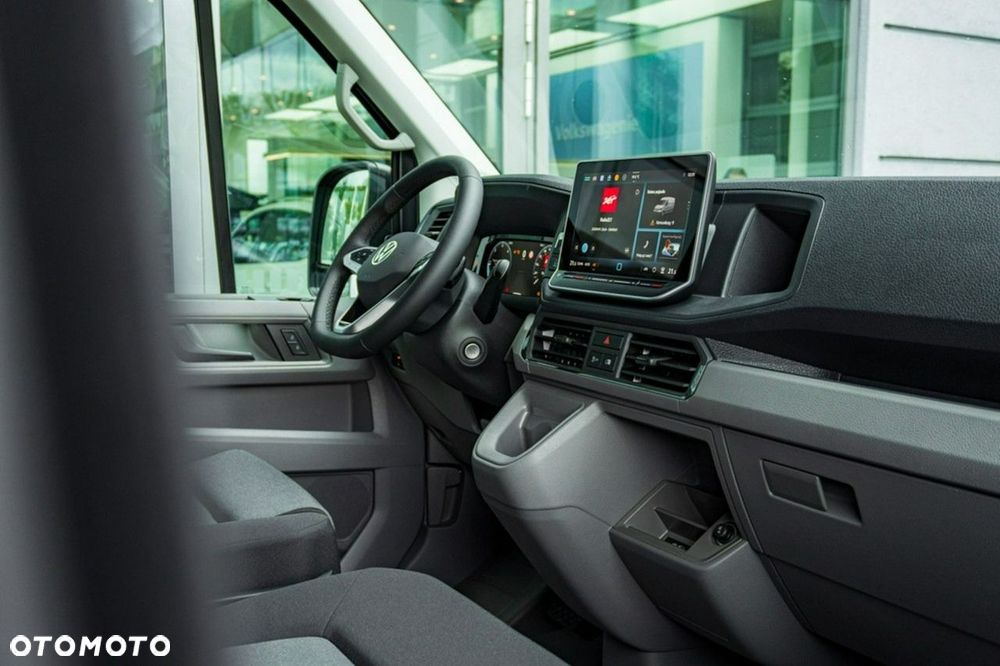 Volkswagen Crafter - 15