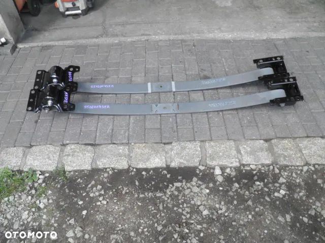 RESOR RESORY RENAULT MASTER IV 550201735R - 7