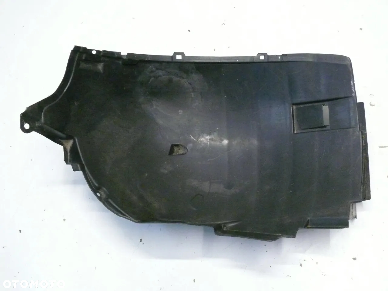 NADKOLE PRZEDNIE PRAWE INFINITI FX35 FX37 FX45 QX70 S51 - 2