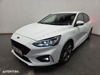 Ford Focus - 2