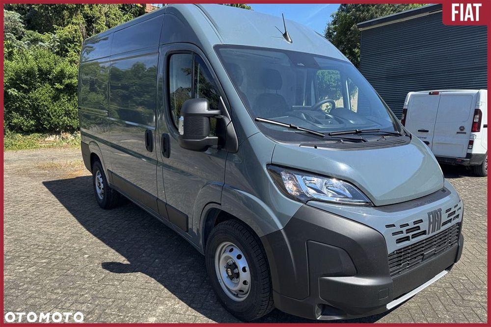 Fiat Ducato L2H2 2.2 140KM - 2