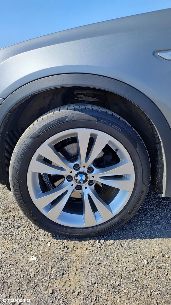 BMW X3 xDrive35i xLine sport - 30
