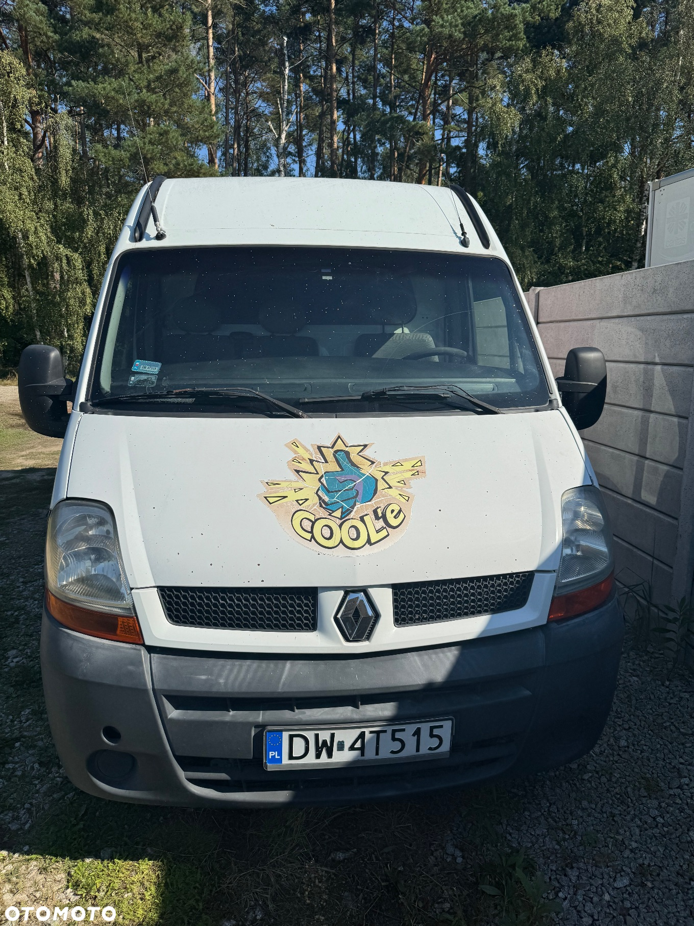 Renault Master - 3