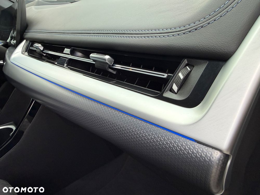 BMW X1 xDrive23i mHEV M Sport sport - 17