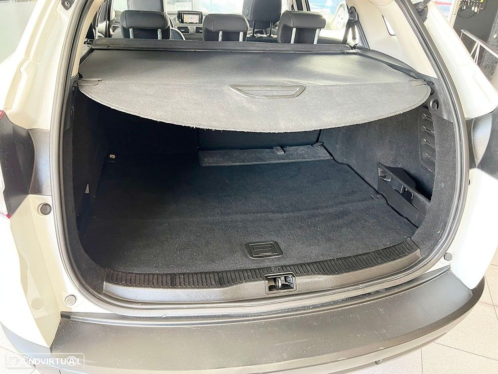 Renault Mégane Sport Tourer 1.5 dCi Confort SS - 21