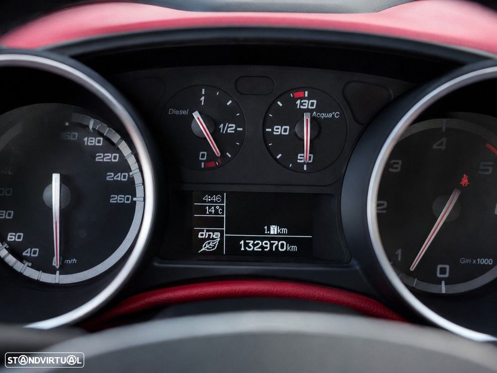 Alfa Romeo Giulietta 2.0 JTDM Super - 19