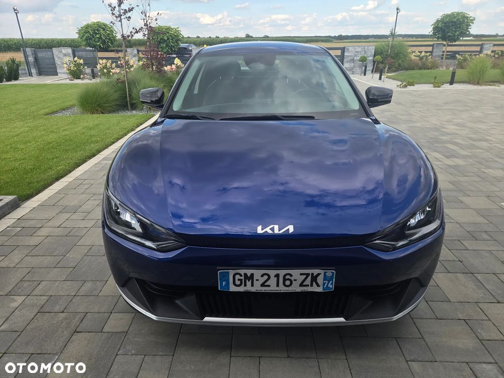 Kia EV6 77,4-kWh Business - 3