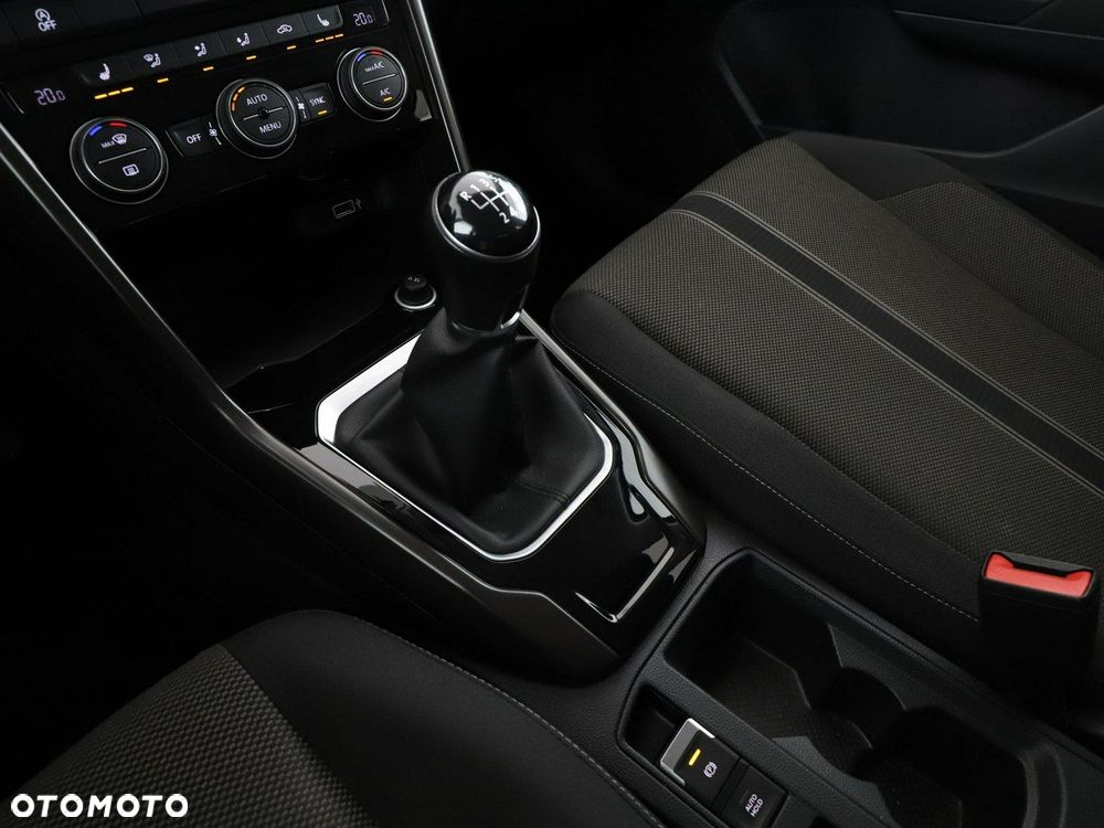 Volkswagen T-Roc 1.5 TSI Style - 30