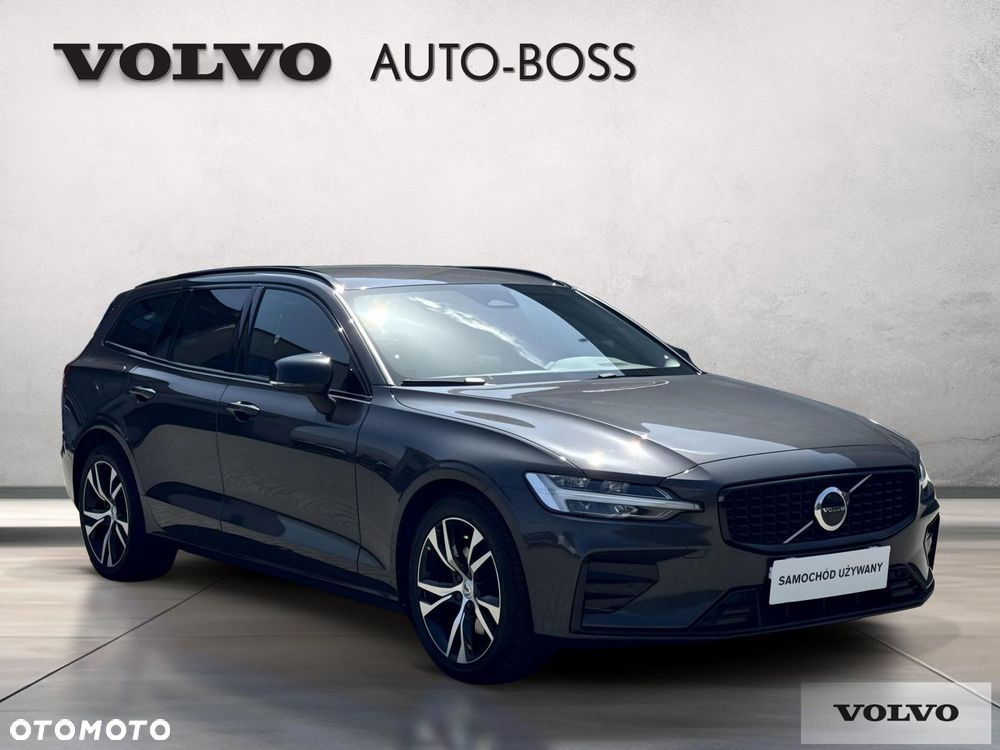 Volvo V60 - 7