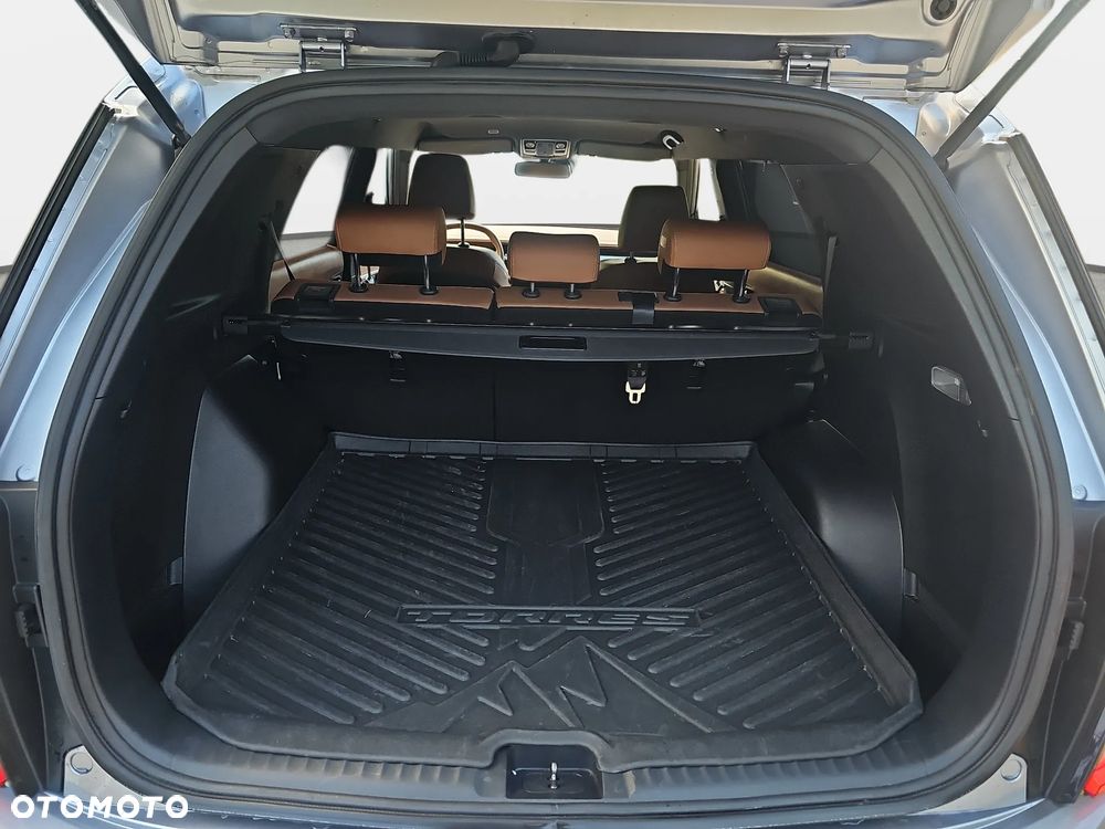 SsangYong/KGM Torres 1.5 T-GDI Adventure Plus - 23