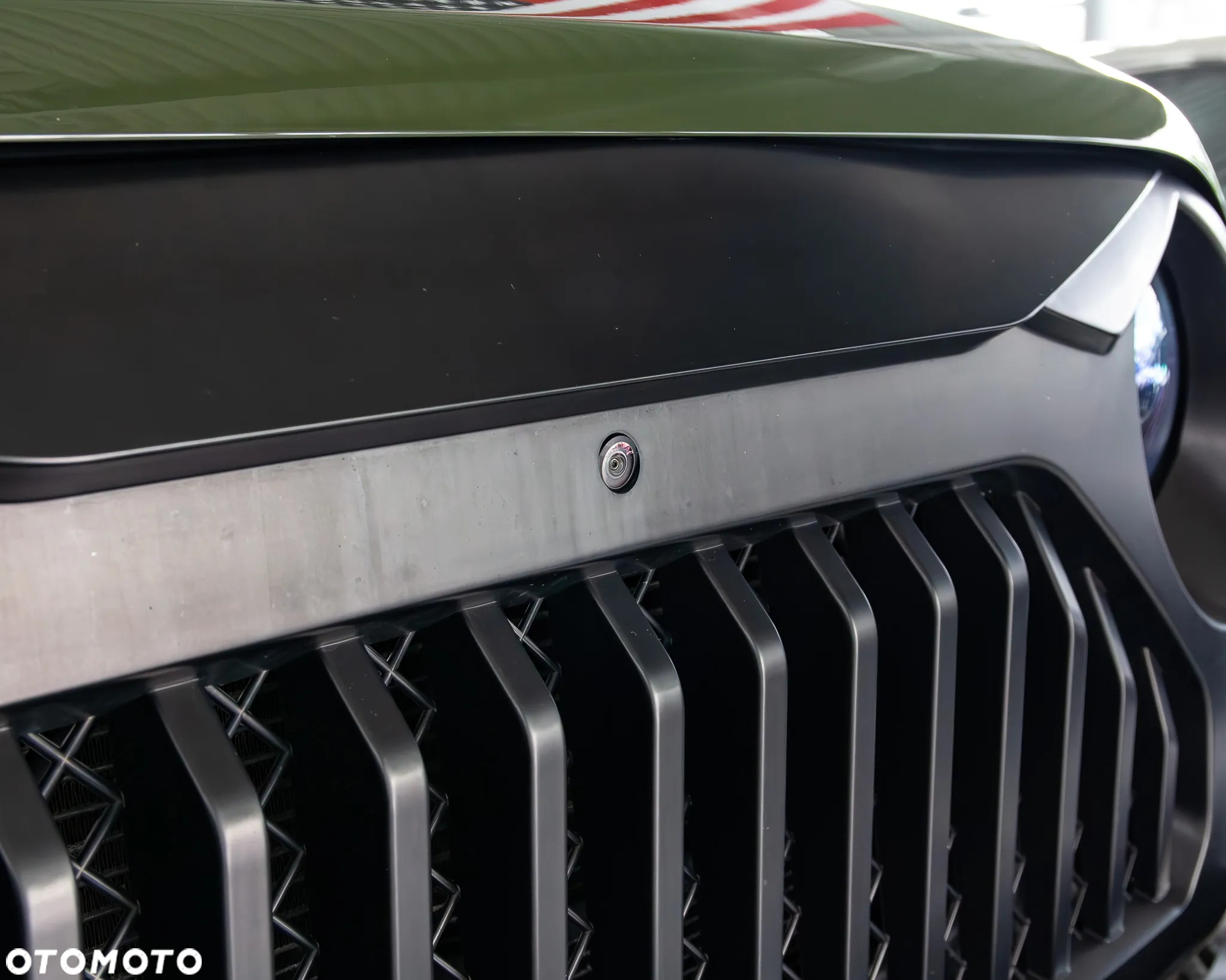 Jeep Wrangler - 23