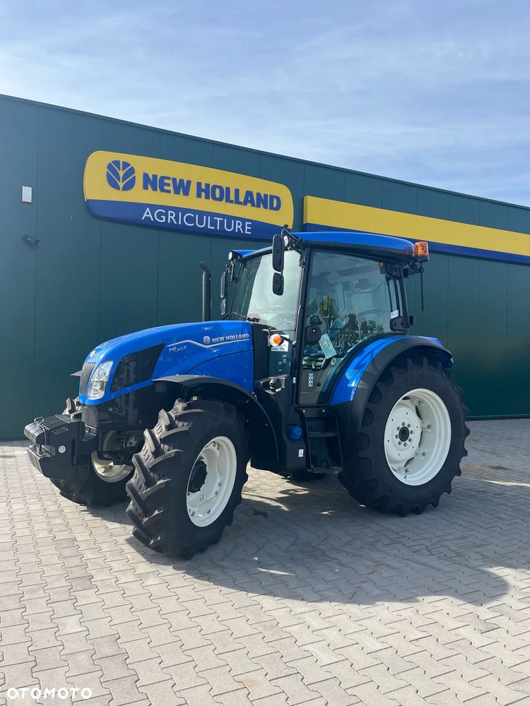New Holland T5.90S