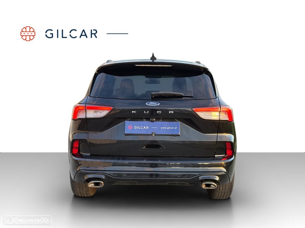 Ford Kuga 1.5 EcoBoost ST-Line - 5