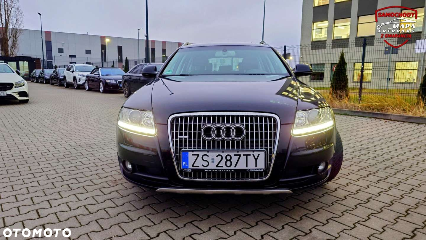 Audi A6 Allroad - 12