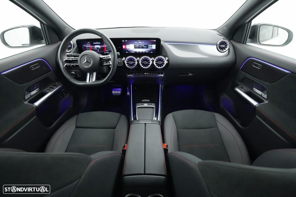Mercedes-Benz GLA 250 e AMG Line - 14
