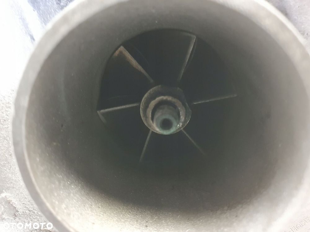 TURBOSPRĘŻARKA Volvo S40 V40 1.9 D _ turbo 8200369581 - 7