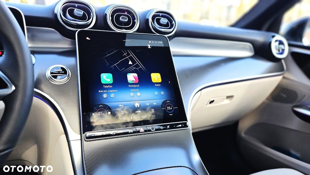 Mercedes-Benz GLC - 17