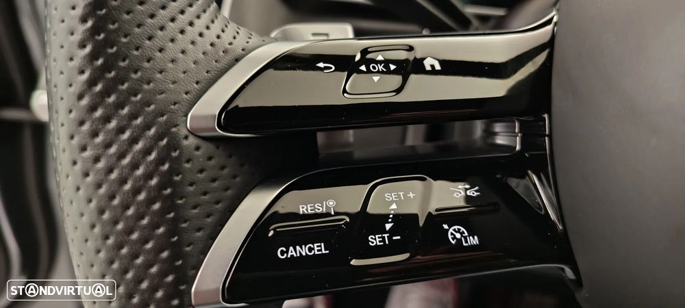 Mercedes-Benz S 450 - 22